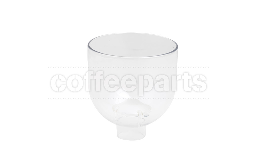 Hopper for Isomac Professionale