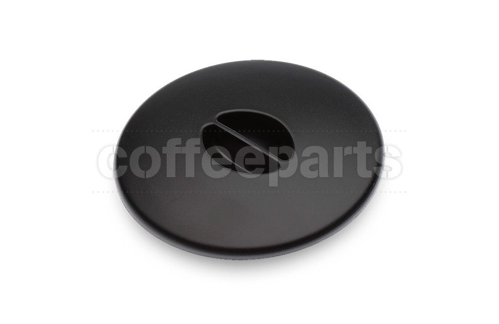 Minimax hopper lid