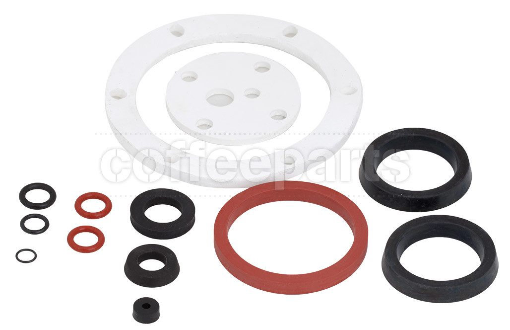 Dichtungsset komplett Olympia Coffee Parts
