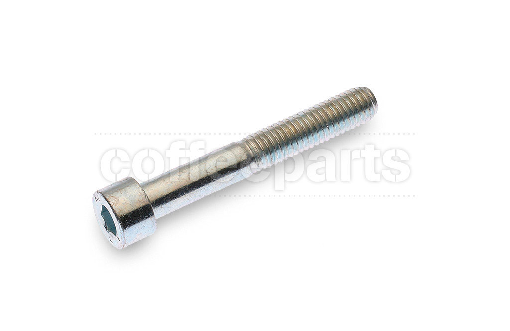 Screw m8x55mm