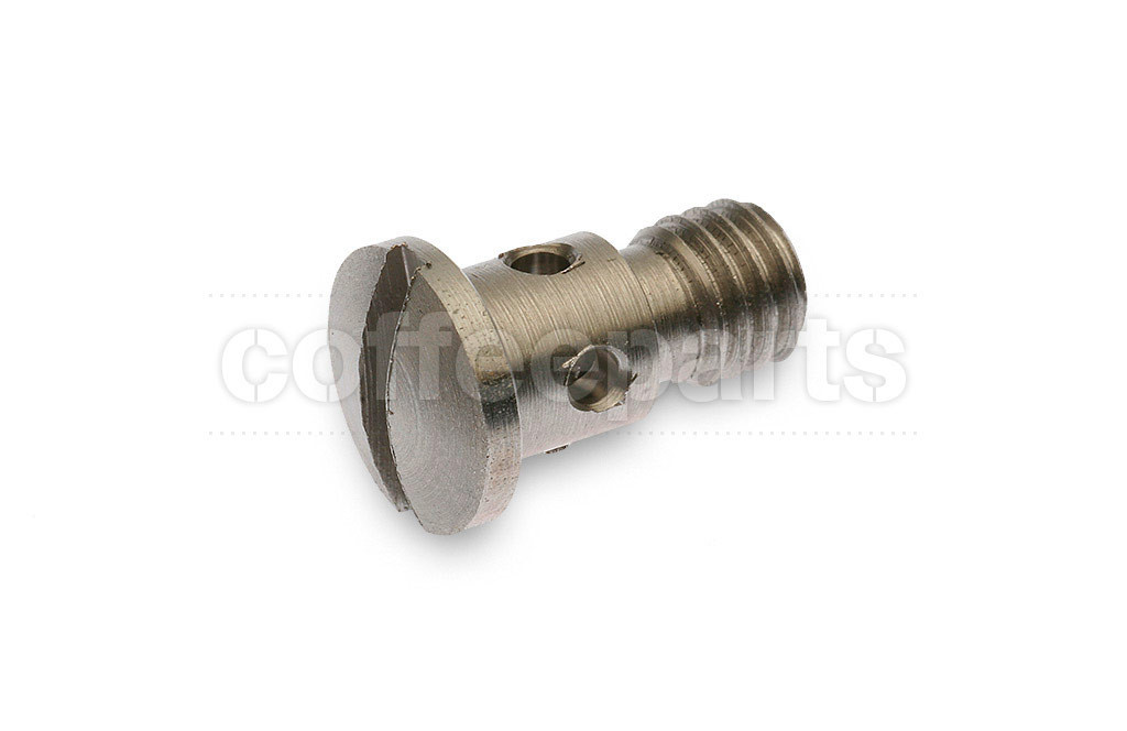 Stainless screw