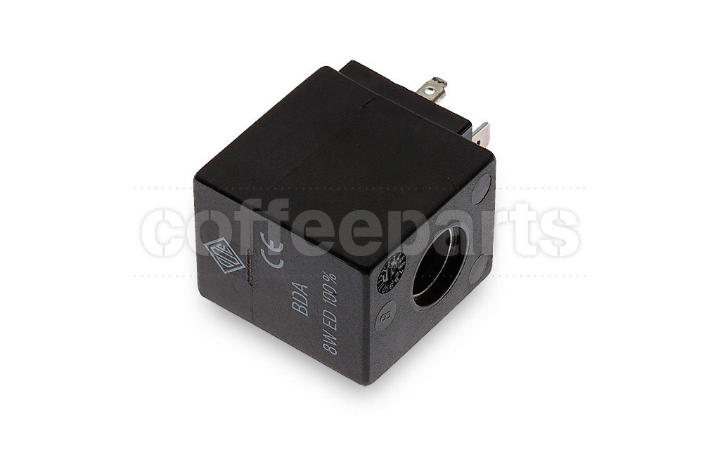 ODE solenoid coil 220v/50/60 (coil only)