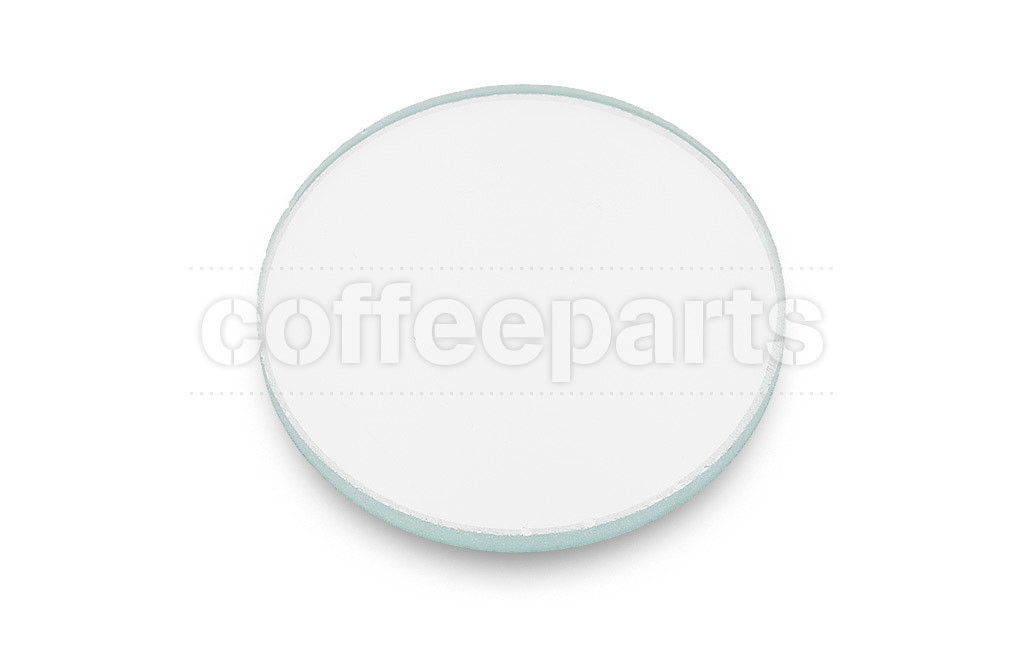 Water level glass