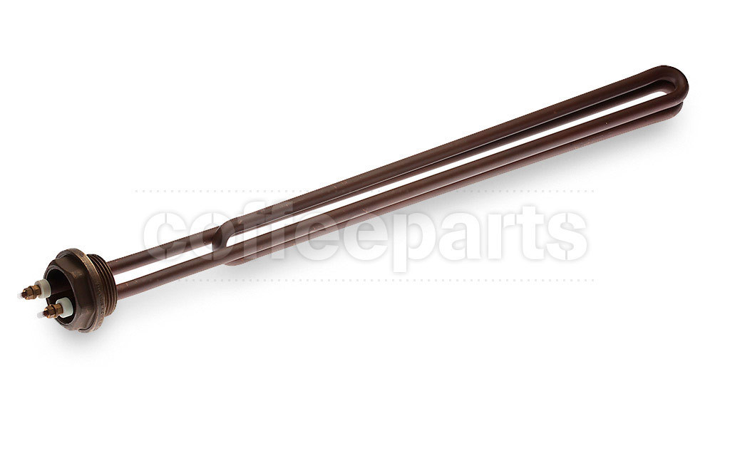 Heating element 3/4-group 4000w 120v 500mm