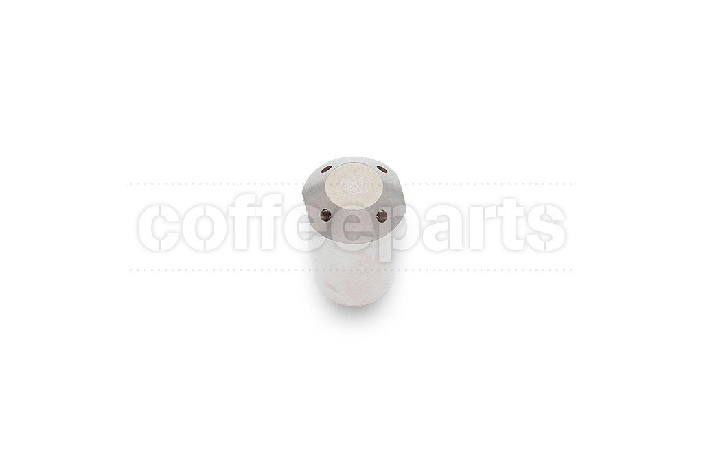 Steam nozzle