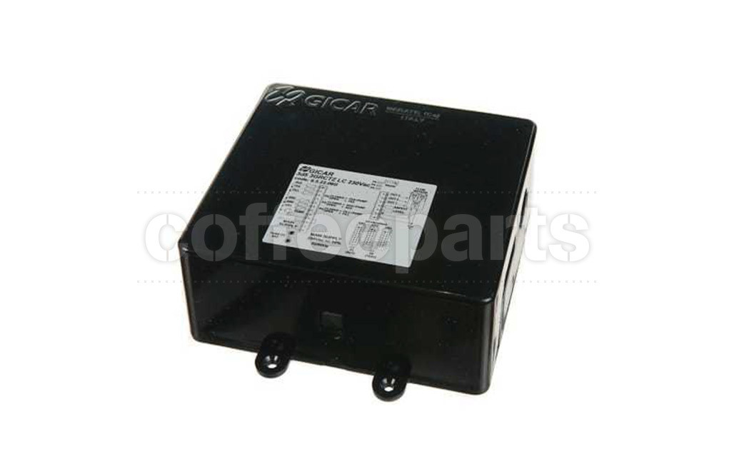 Electronic Box Gr2/3 V230