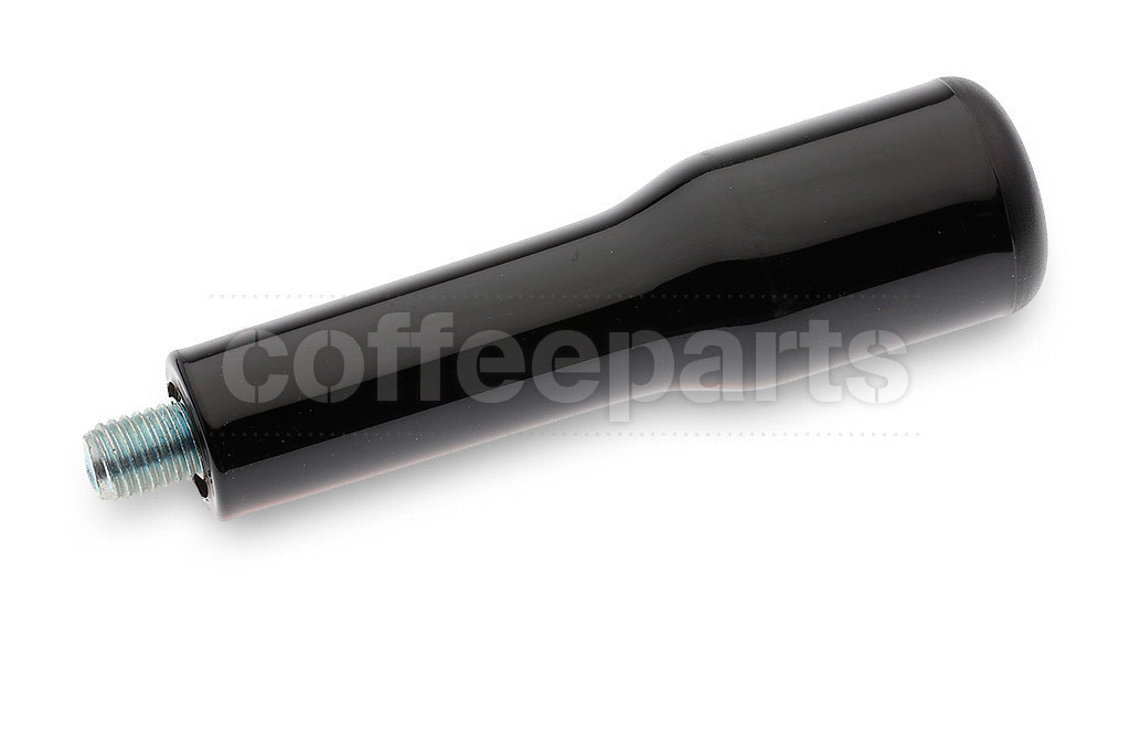 Portafilter black handle m12