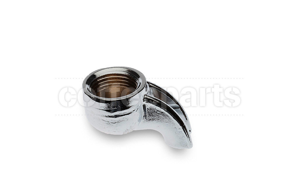 Short single spout 3/8inch BSP thread 