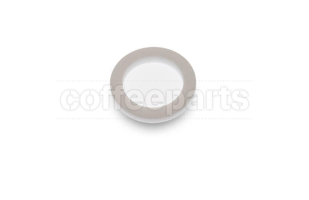 Teflon gasket 17x3x12.1x2.3mm