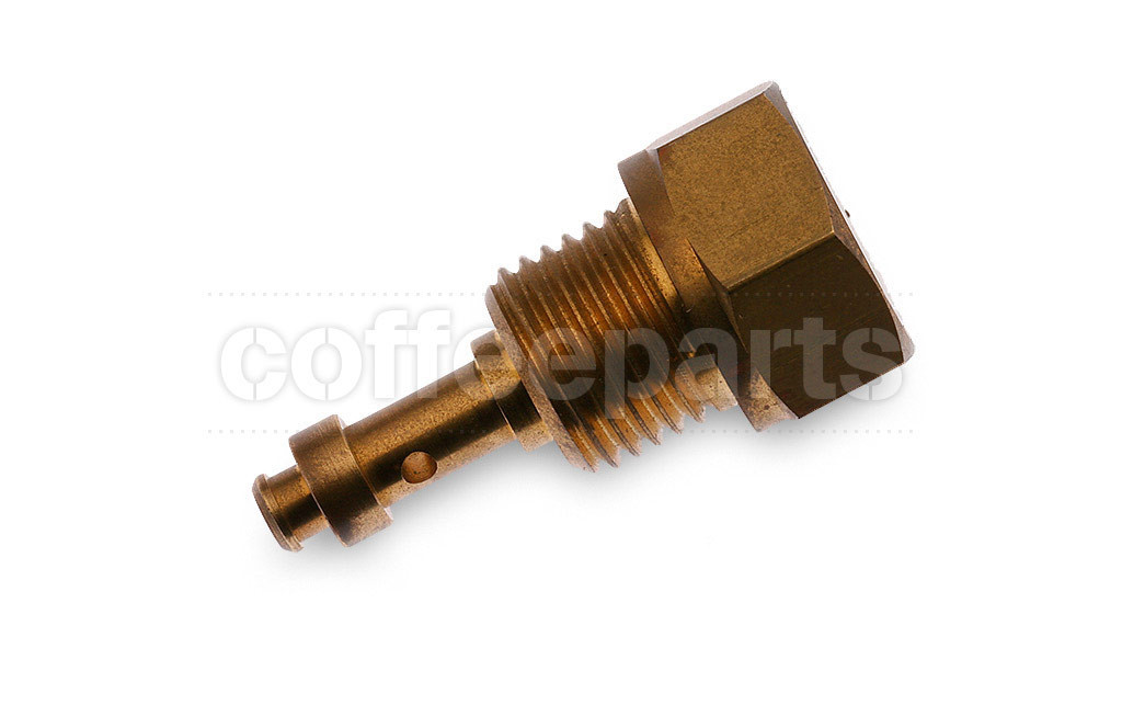 Jet fitting