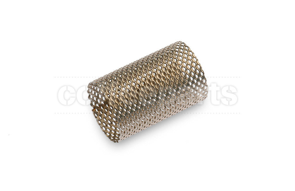 Jet filter