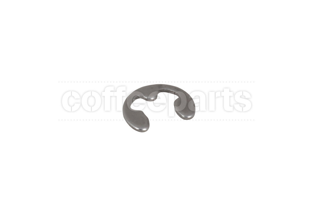 Stainless steel snap ring 3,2