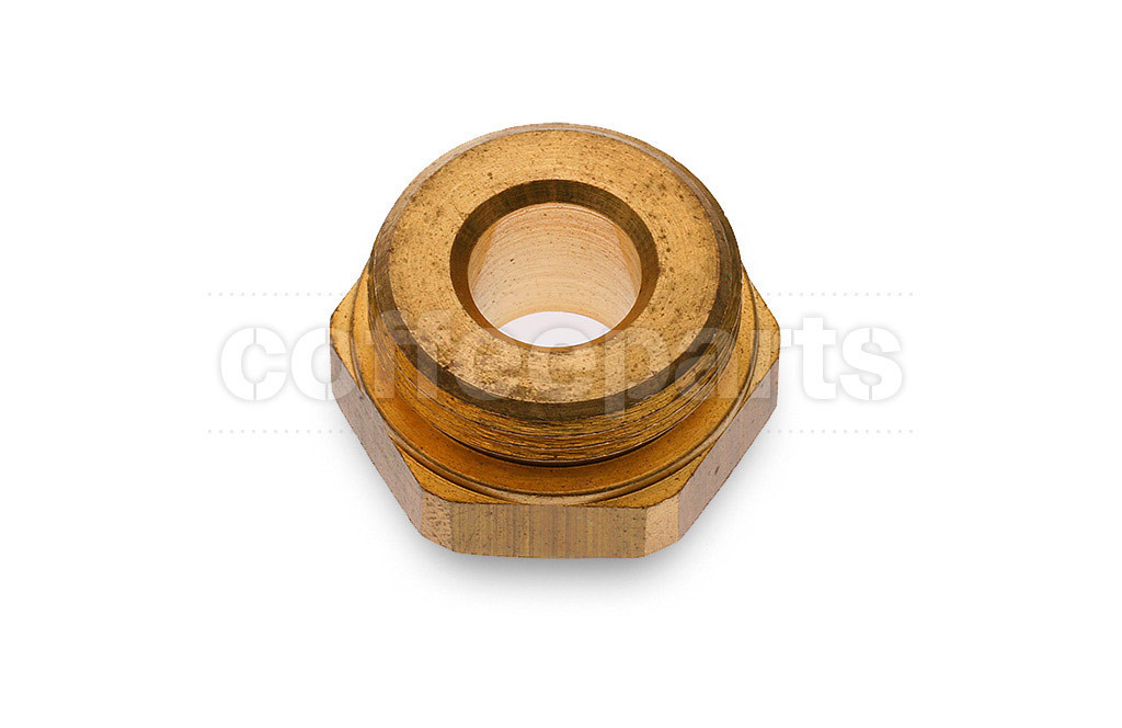 Valve fitting