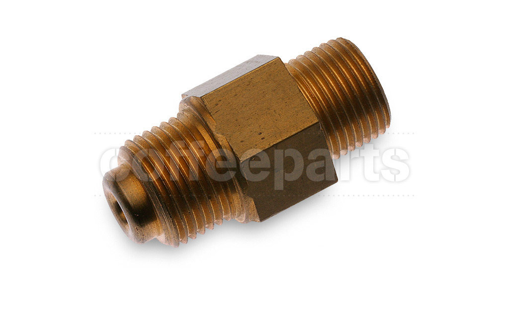Valve fitting