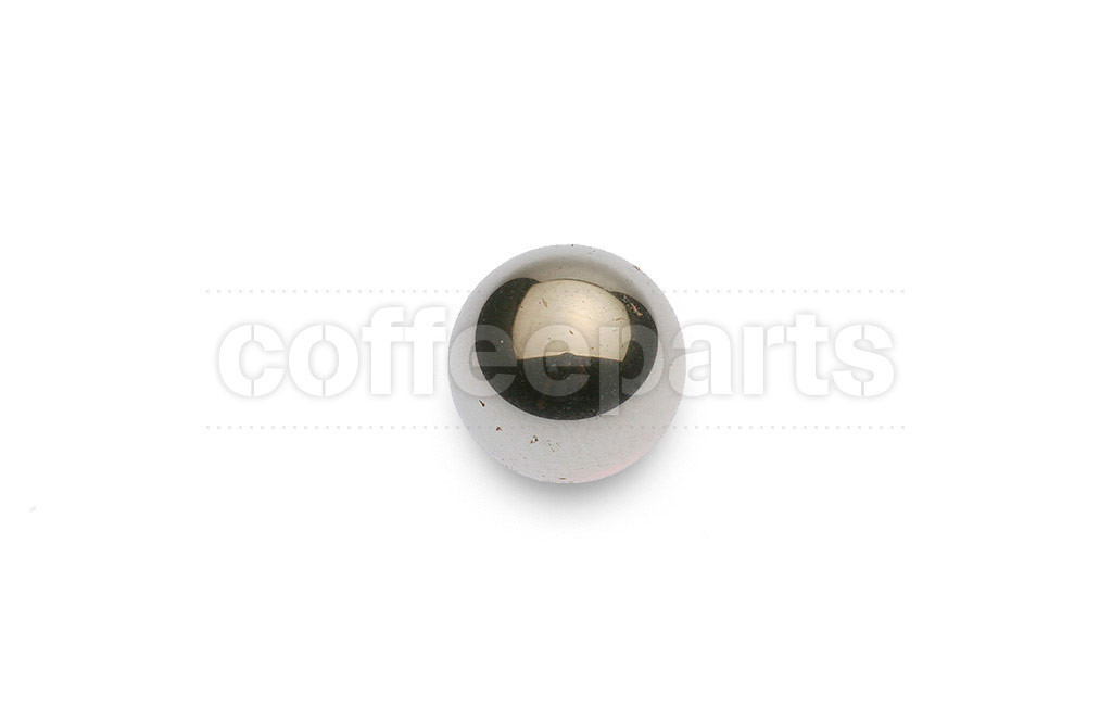 Stainless ball d8