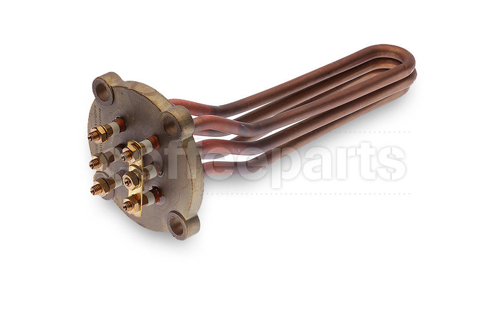 Heating element 1-group 2400w 220/380v