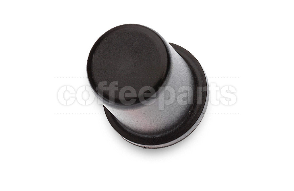 Club stem valve complete knob