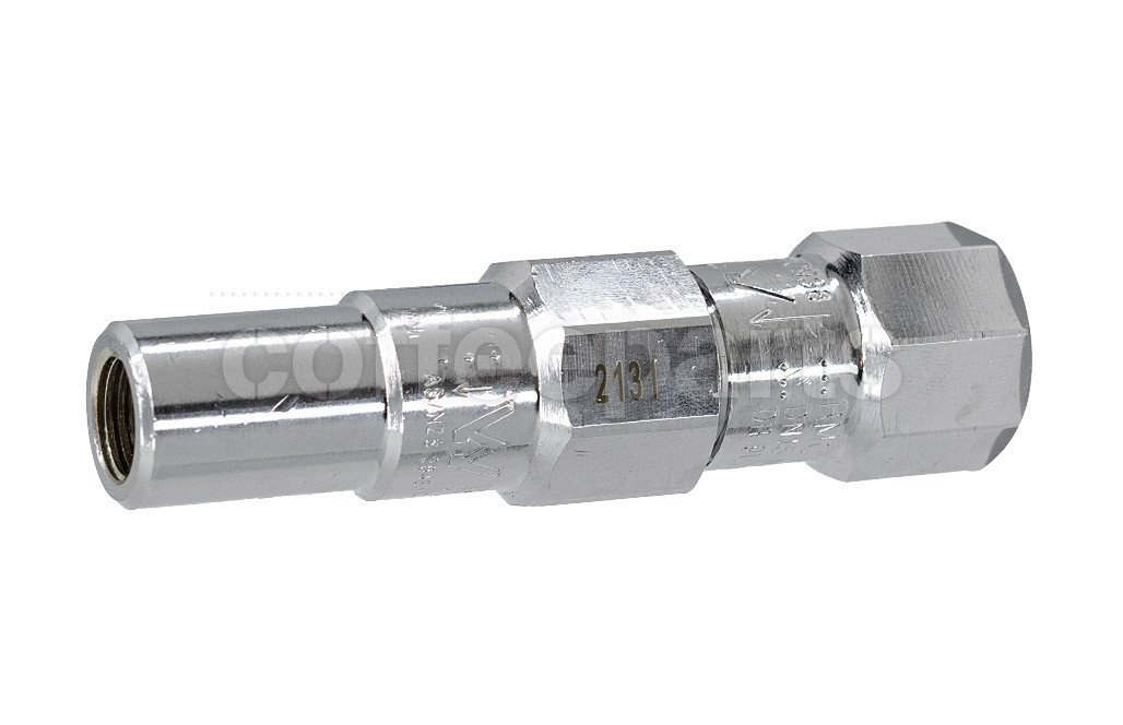 350PLV Pressure Reduction Valve 1/2f - 1/4f BSP Thread
