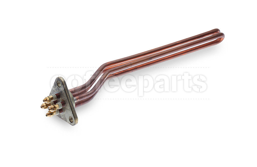 Heating element 2-group 3000w 220v