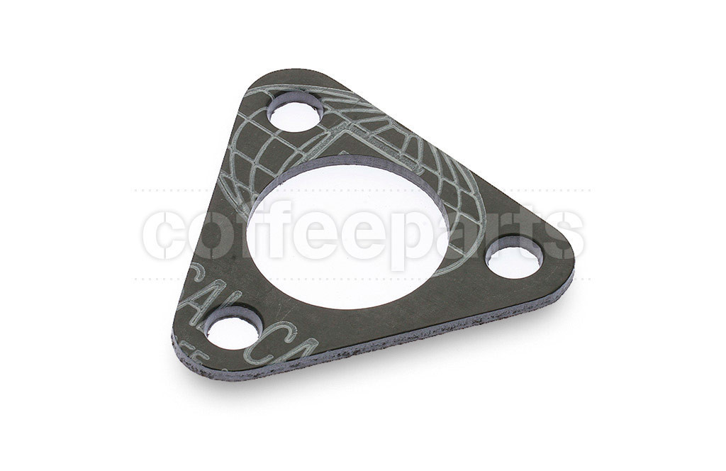 Heating element black gasket