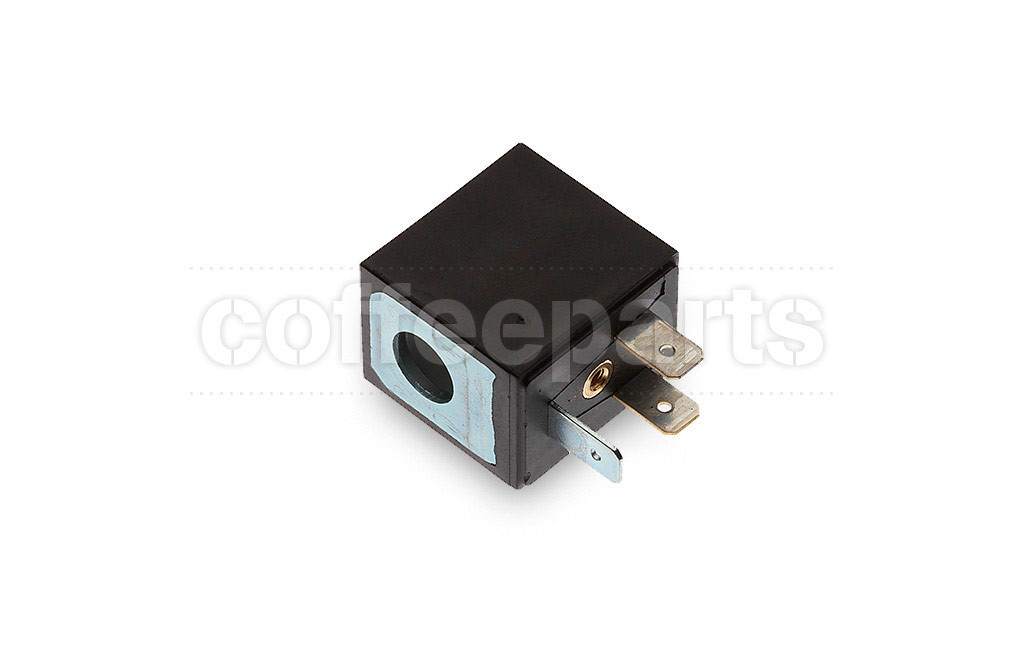 OLAB solenoid coil 220v/50/60 (coil only)