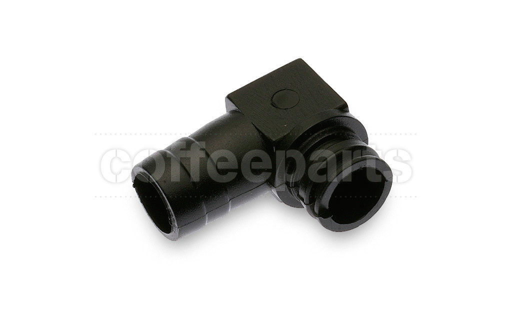 Drain cup fitting