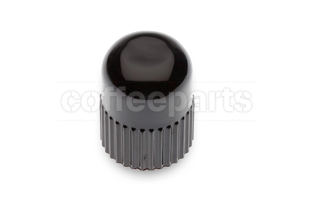 Steam valve knob century
