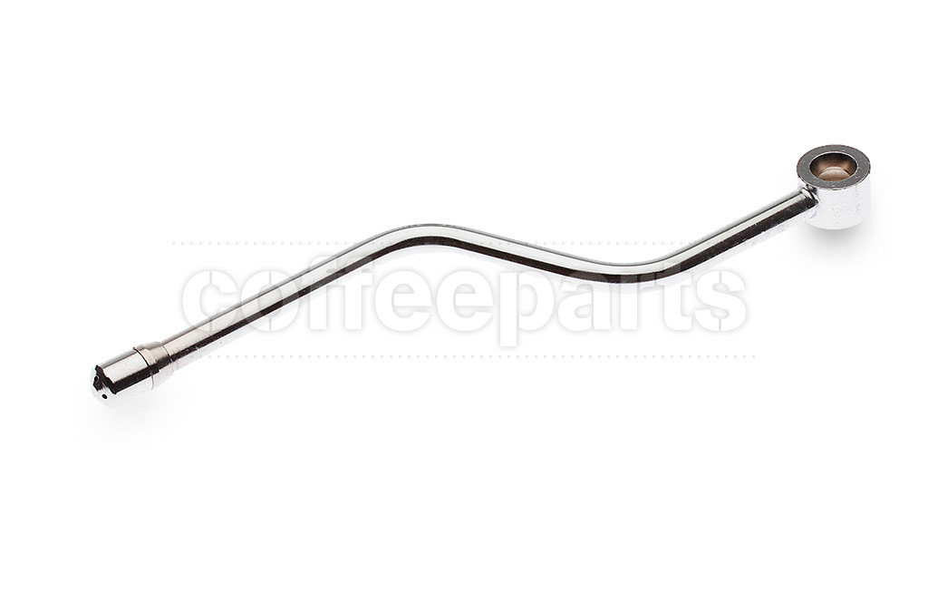 Steam arm/pipe