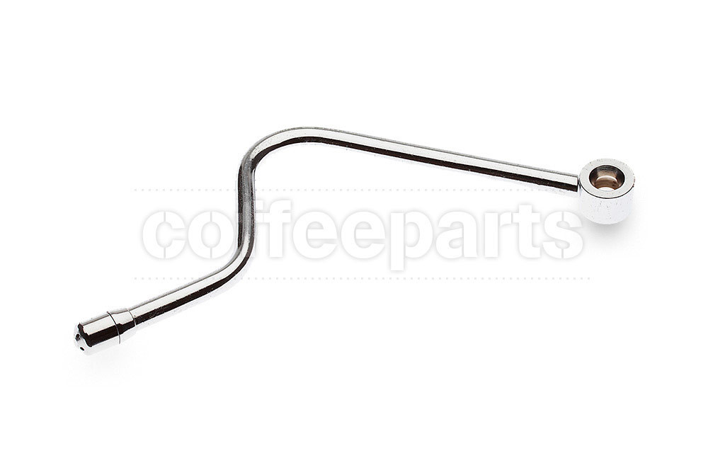 Steam arm/pipe gradisca