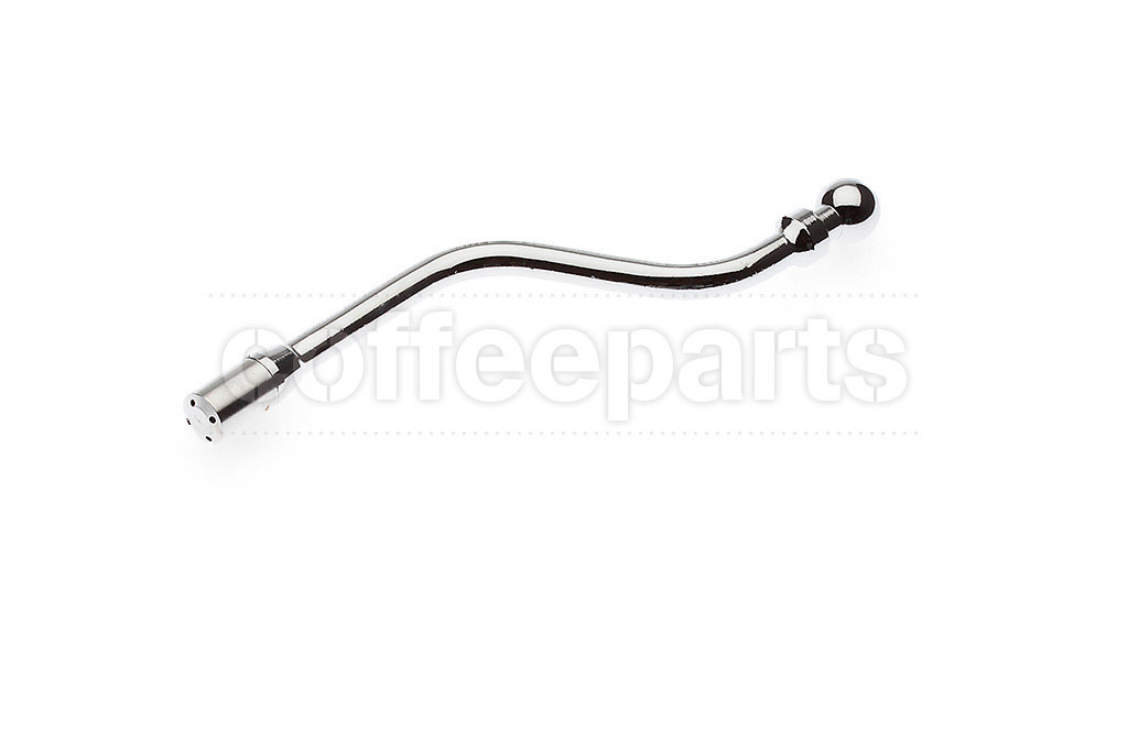 Steam arm/pipe