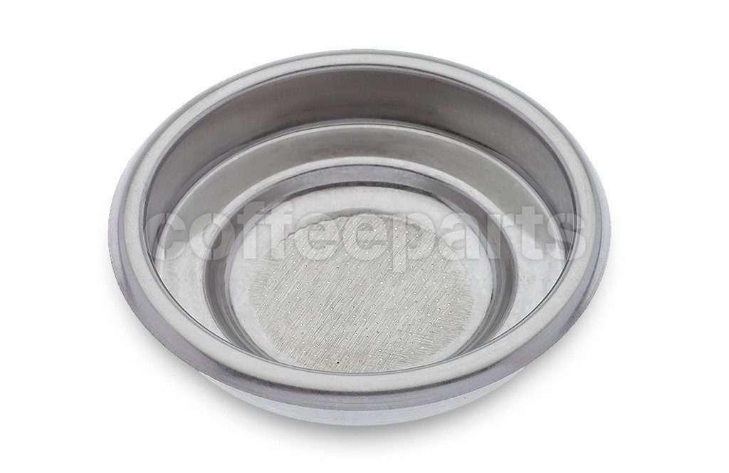 Single pod filter basket b170