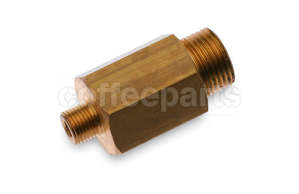 Fitting 3/8 - 1/8 inch bsp