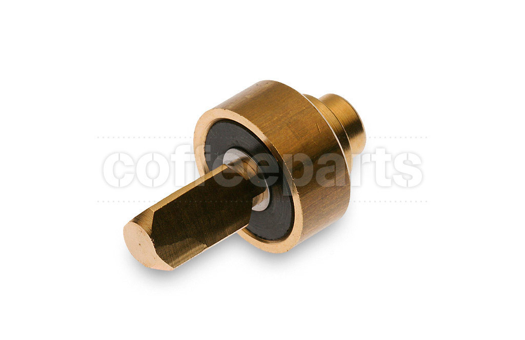 Group drain valve assembly