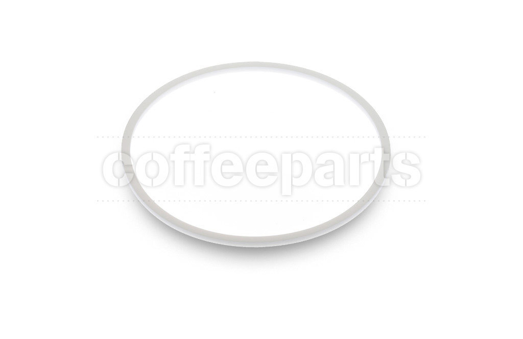 Boiler teflon gasket
