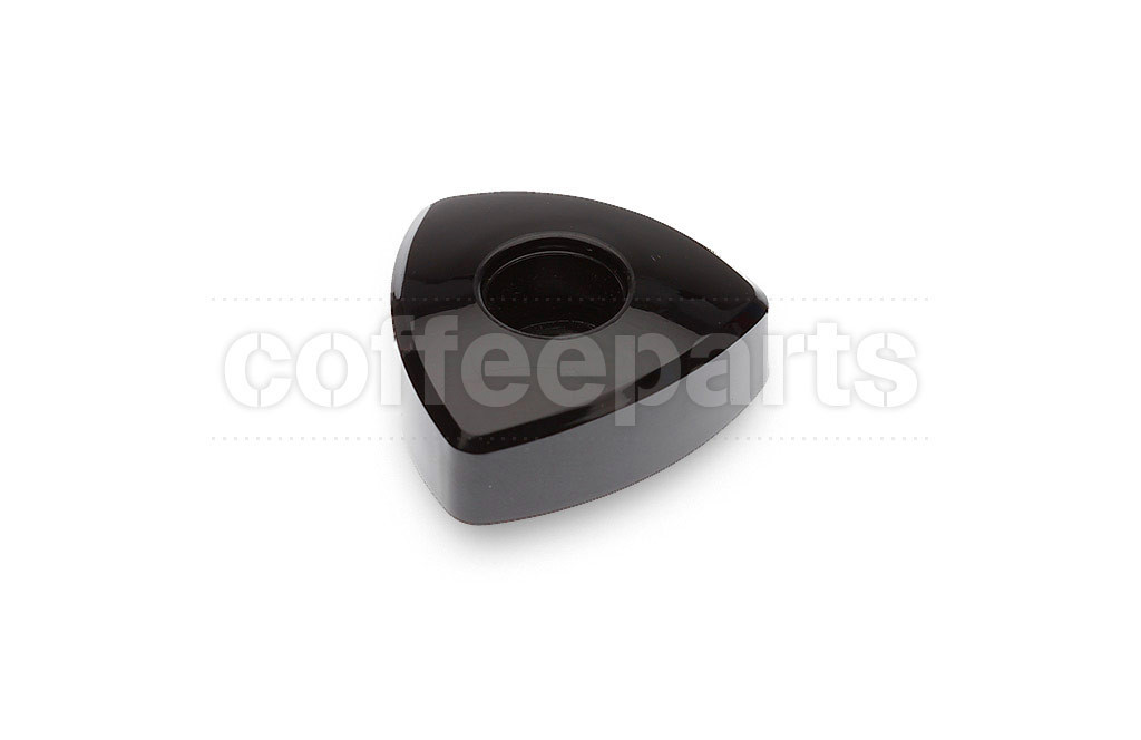 Steam valve knob