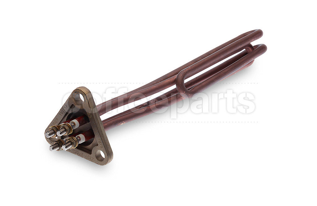 Heating element minimax 2700w 220v 250mm