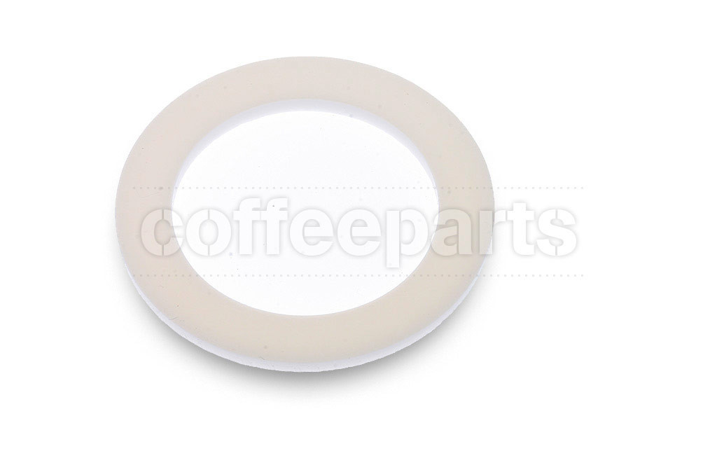 Heating element teflon gasket
