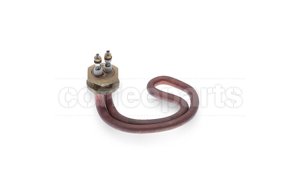 Faemina heating element