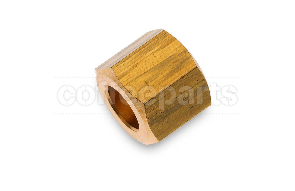 1/4 inch bsp nut