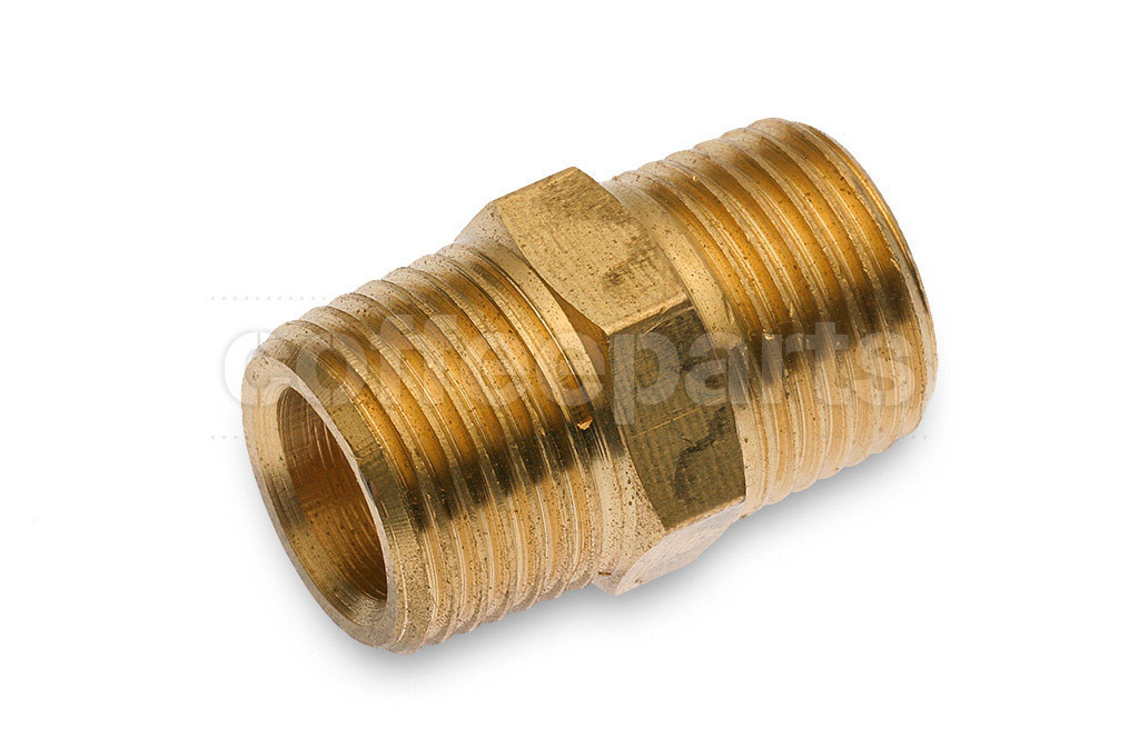 Fitting 3/8 - 3/8 inch bsp