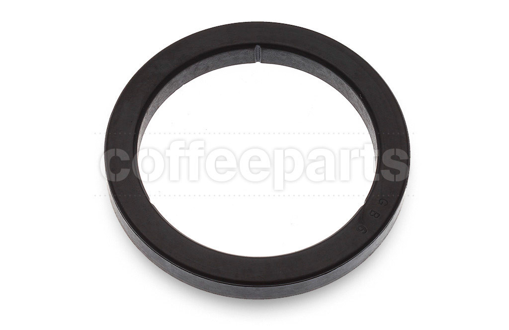 Group head gasket/seal 73x57x8mm