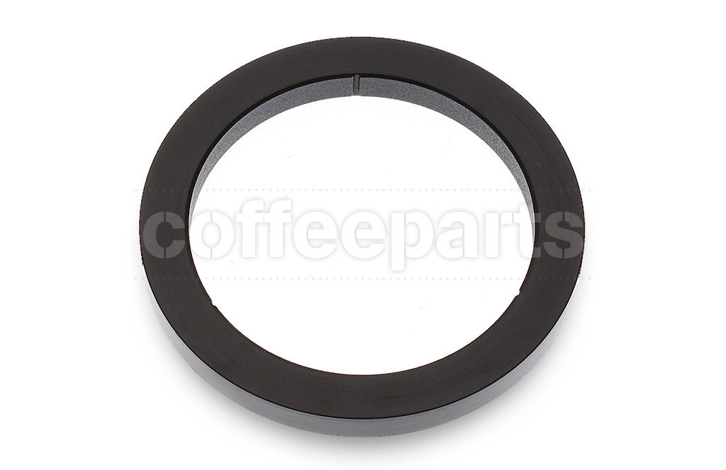 Group head gasket/seal 73x57x8mm