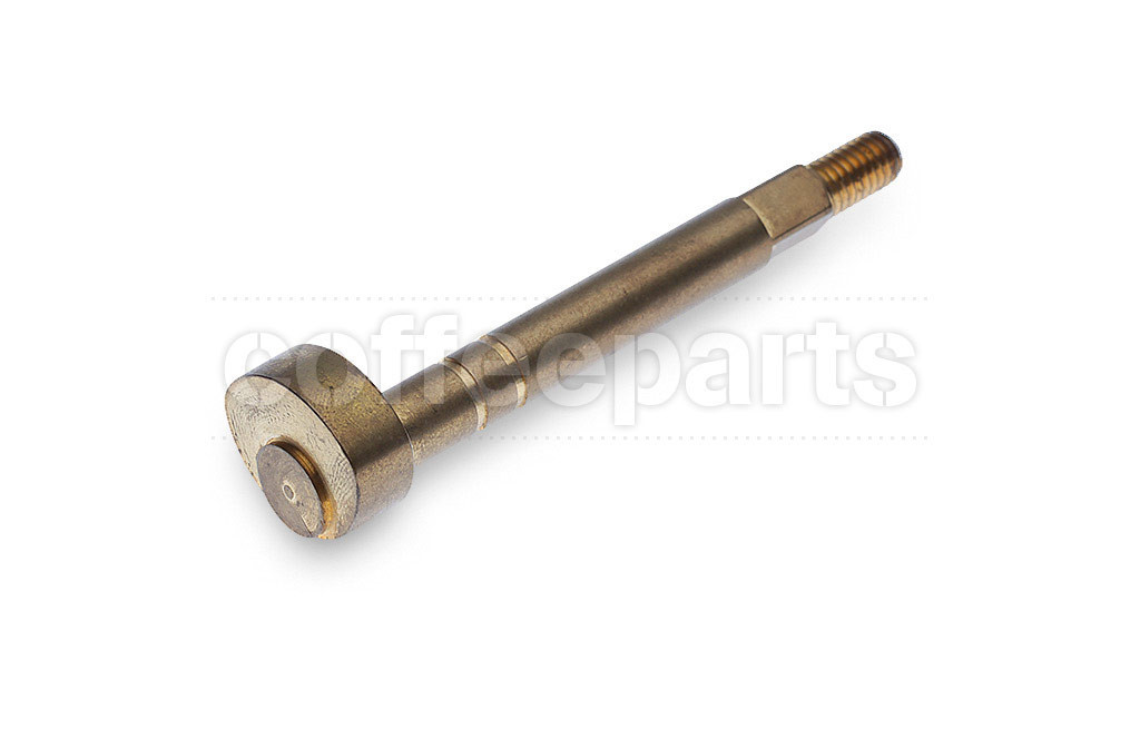 Group lever with cam e61