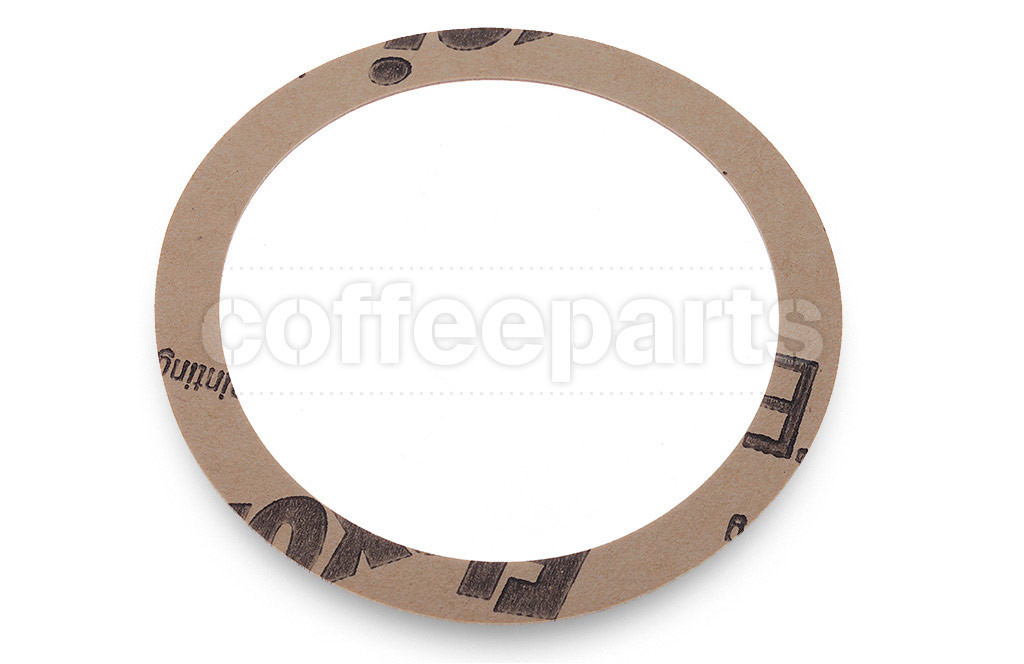 Group head spacer/shim 72x59x0.5mm