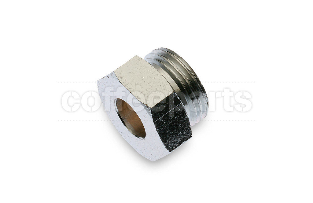 Chromo plug