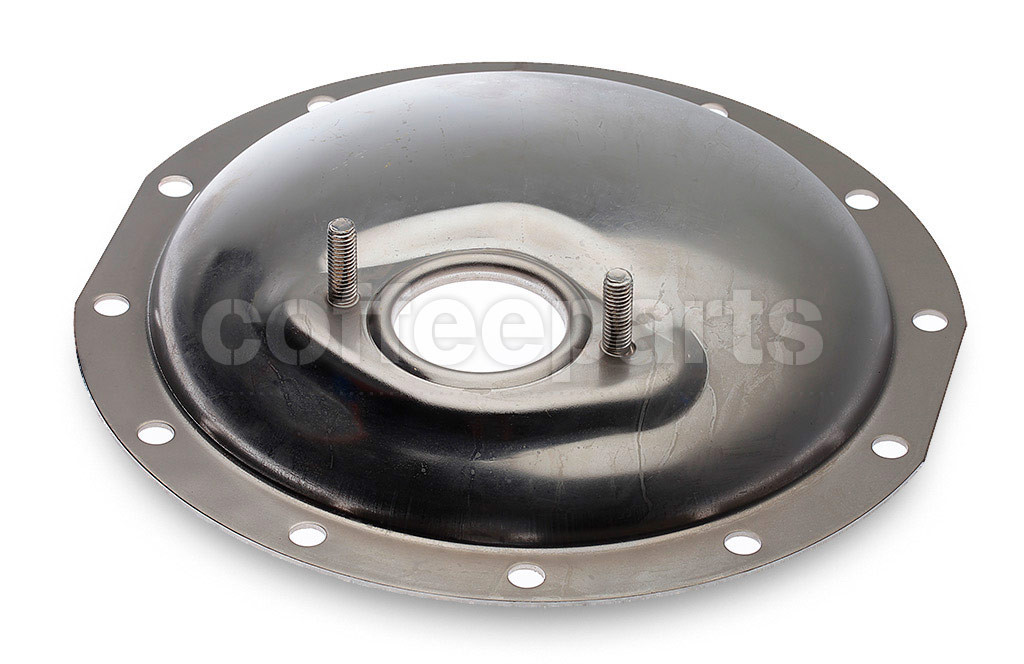 12-holes boiler flange e61