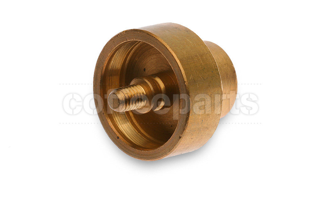 Holder gasket