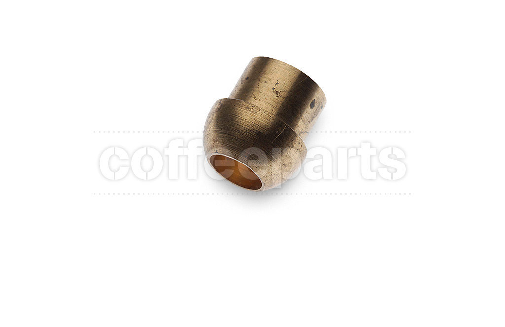 End pipe 10mm