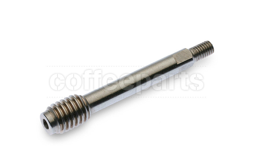 Steam valve stem