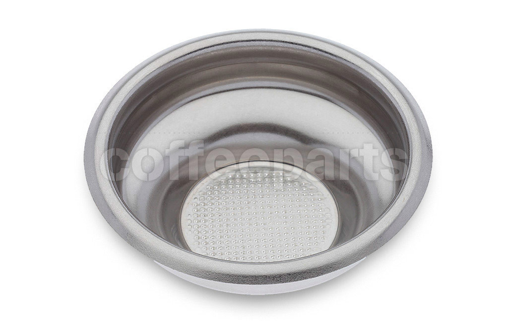 Single filter basket 7gr